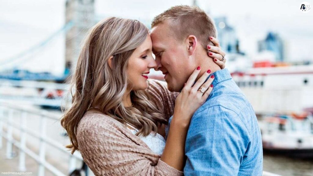 Romantic Happy 4-Month Anniversary Quotes For Instagram