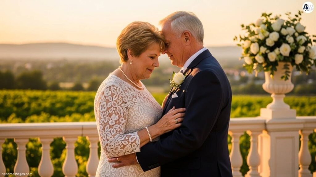 Short 25th Wedding Anniversary Wishes For Friends