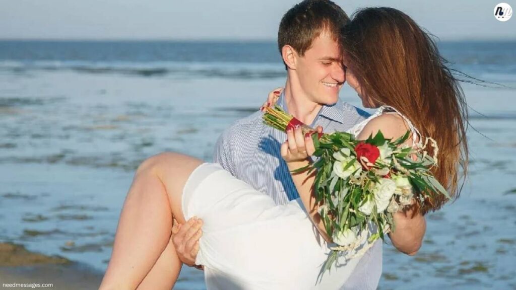 Short And Sweet Anniversary Card Messages For Daughter And Son In Law
