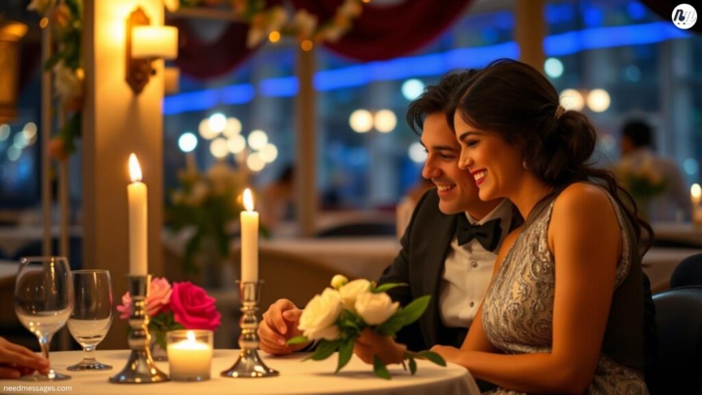 Short & Sweet Anniversary Wishes for Friend