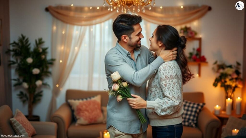 Short Anniversary Wishes For Son And Daughter-In-Law