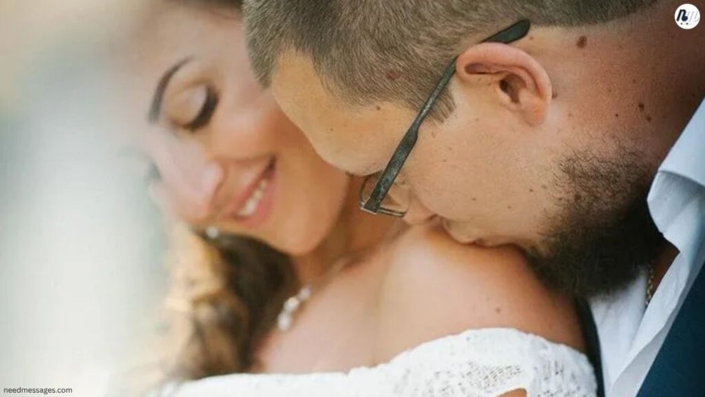 Third Anniversary Wishes For Husband