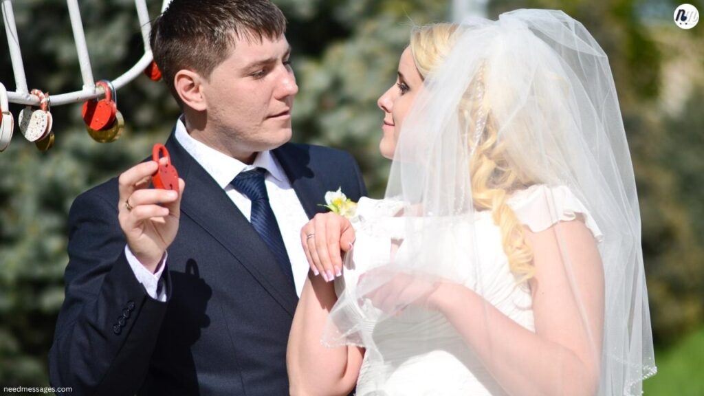 Wedding Anniversary Wishes For A Couple