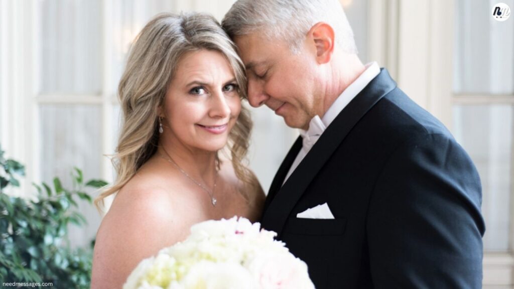Wishes 25th Wedding Anniversary