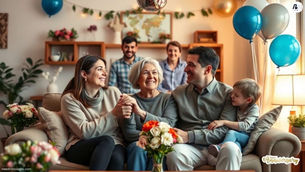 Wishes For Wedding Anniversary For Daughter