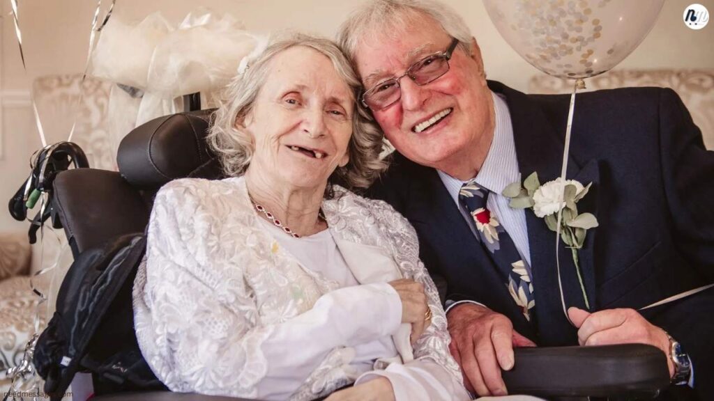 53Rd Wedding Anniversary Flower