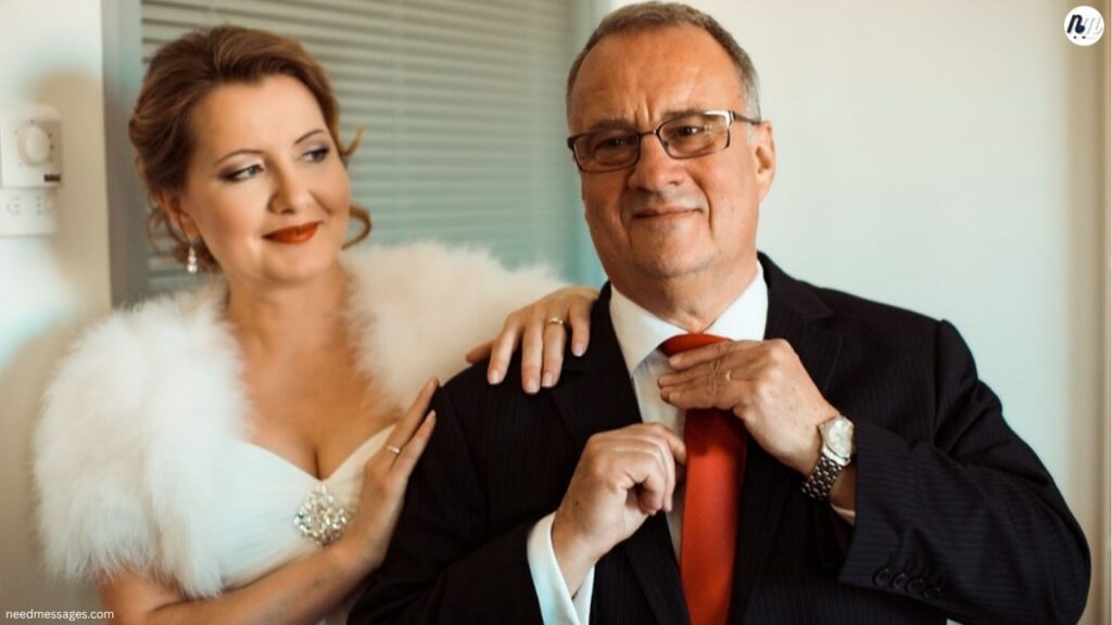 53Rd Wedding Anniversary Wishes